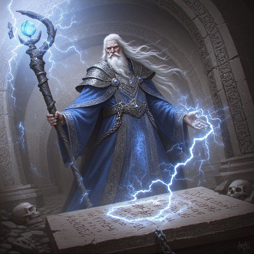 D17 Searching for Power