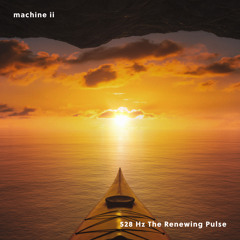 528 Hz The Renewing Pulse
