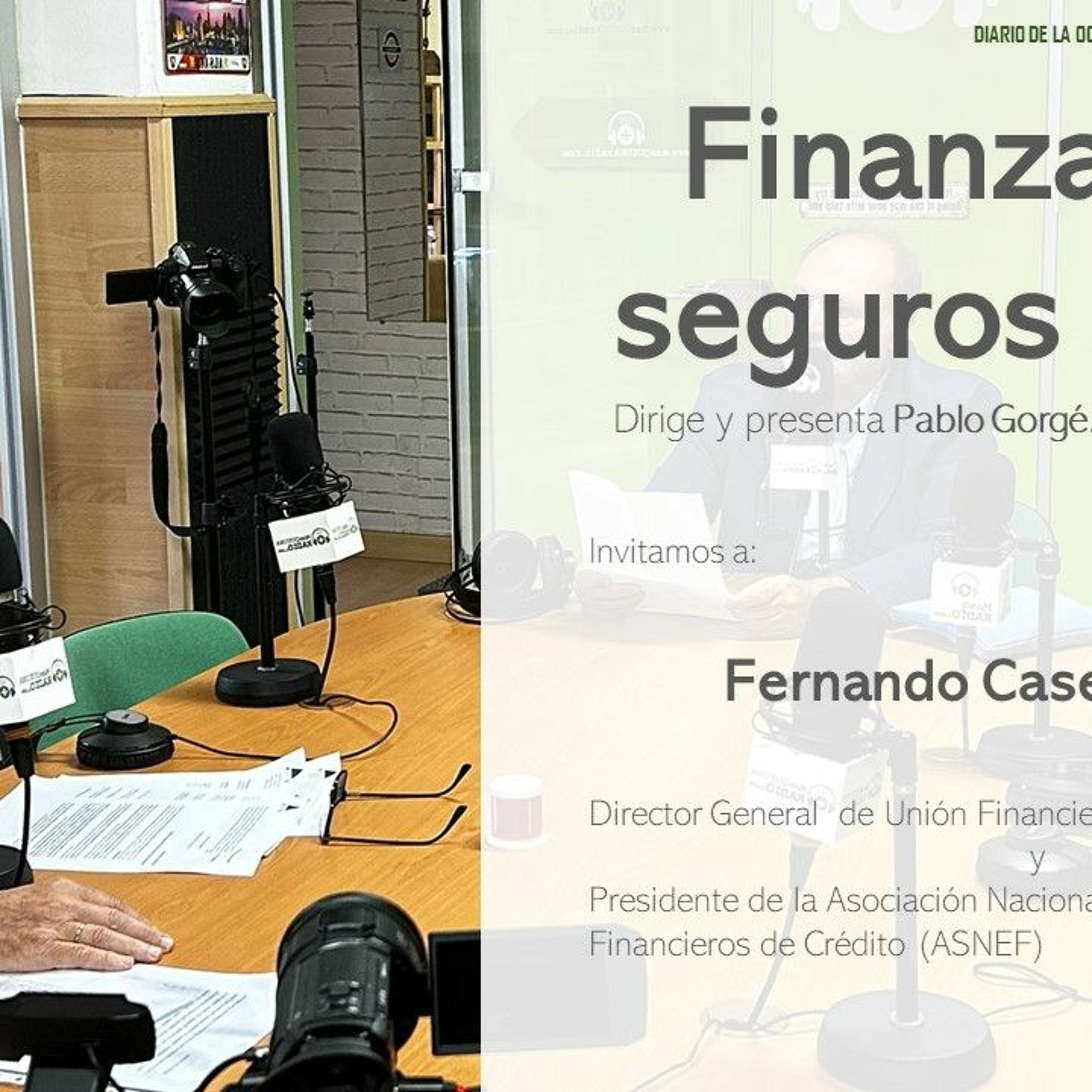 FINANZAS Y SEGUROS 360