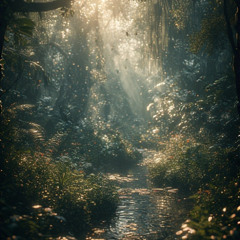 Dawn Of Creation