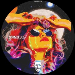 Unknown Artist - Galactic Eclipse [NNMS31]