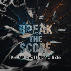 Break The Score