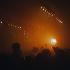 Max Mayson / palicavonzvreca / TillaTec Amsterdam / 03.10.2025