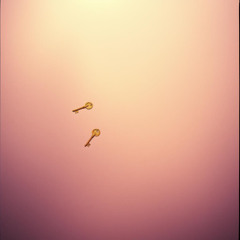 Gold Keys by MalcDaProducer
