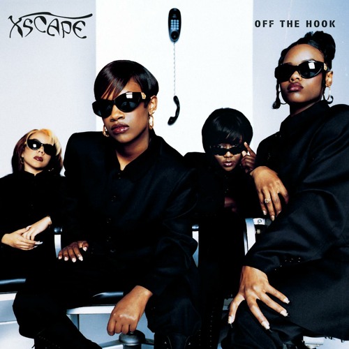Stream Xscape | Listen to Off The Hook playlist online for free on