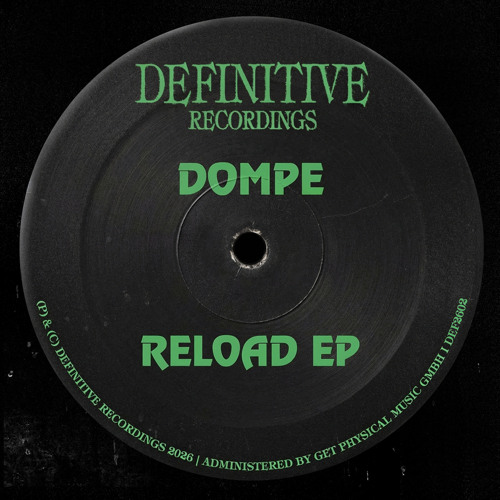 Reload EP