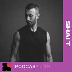 PLAYY. Podcast #204 : Shai T
