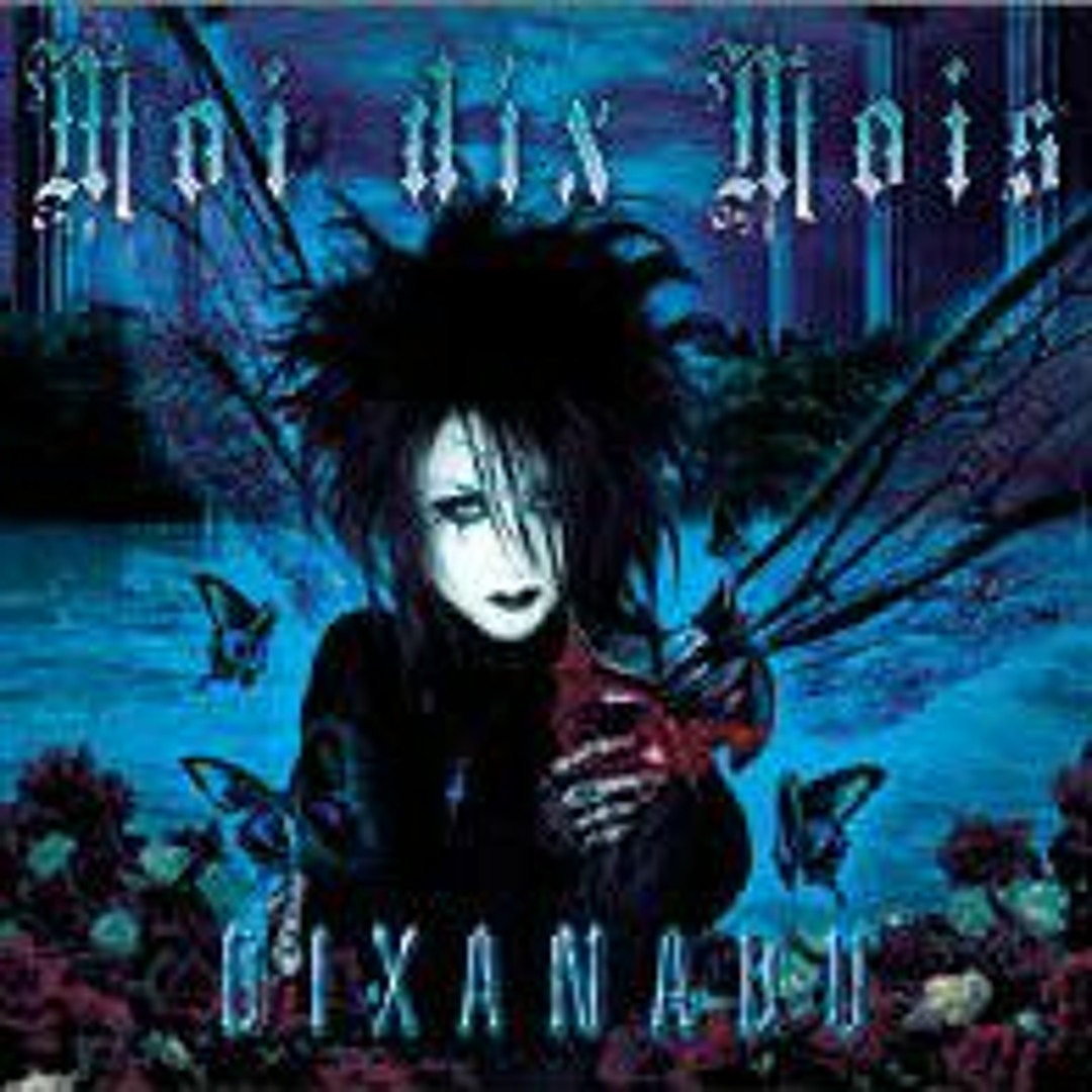 Stream Moi dix Mois - Metaphysical by d :)) | Listen online