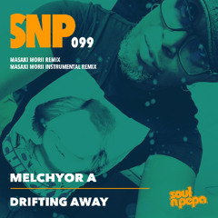 Melchyor A - Drifting Away (Masaki Morii Remix)