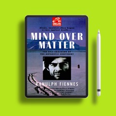 Mind Over Matter (Delta Expedition) . Gratis Ebook [PDF]