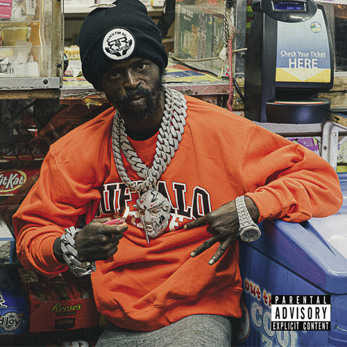 Stream FlyGod Jr (feat. DJ Drama) by Westside Gunn | Listen online