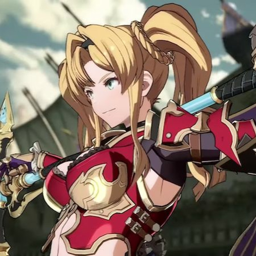 Listen to Arvess (Zetas Theme) - Granblue Fantasy Versus by SegGel2009 in  GBF playlist online for free on SoundCloud