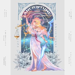 天心の暁月/MoAE:.【From Ancientune】