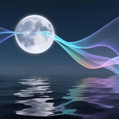 Moon Follow