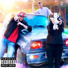 FREESTYLE TRAP (feat. MORPHEUS SLEEP, NoSmokkin)