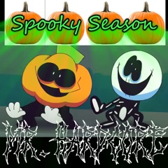 Mr.Hardcore - Spooky Season