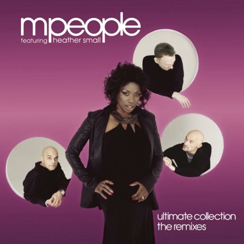 Ultimate Collection The Remixes