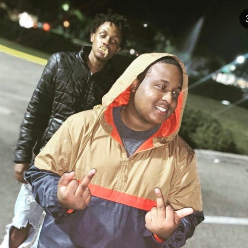 These are the days Remix Ft Xrashbandit