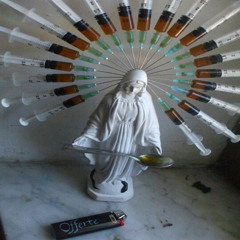 @6iirlz + @icyeli - Heroin/Undead Soldiers (Prod. pyrite) #JesusMockeryKore