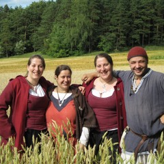 Dimna Juda (Trad.) - by Klanggespinst