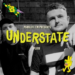 PLFM MIX 010 /// UNDERSTATE