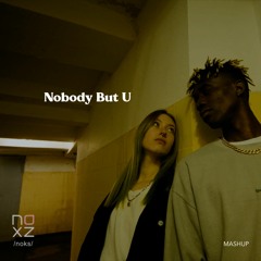 Nobody But U [mashup]