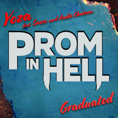 Graduated (feat. Sueco & Audio Chateau)
