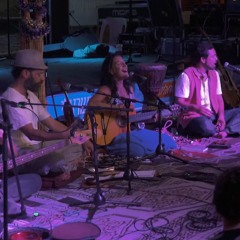 Sandrine Santal – Bakasha (בקשה | אנא פתח שעריך)