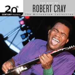 Stream The Robert Cray Band | Listen to 4 Nights of 40 Years Live