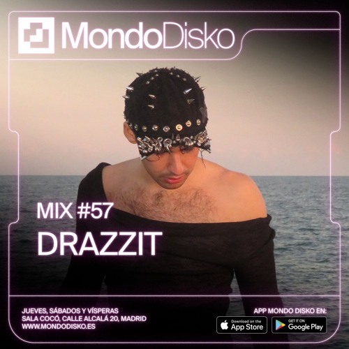 Mix #57 Drazzit