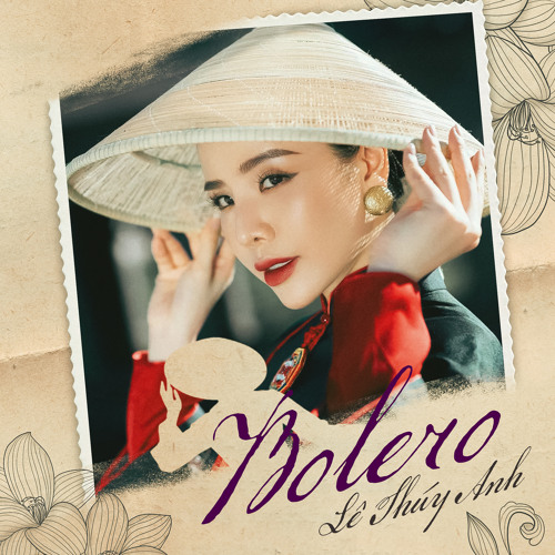 Tuyển Tập Bolero Lê Thúy Anh Vol.1