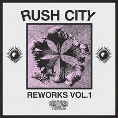 DC Promo Tracks: Rush CIty - Magazine 60 "Don Quichotte" (Rush City Rework)