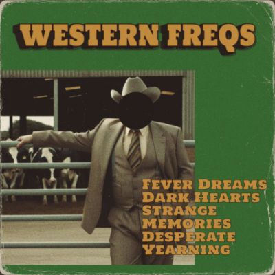 Western Freqs