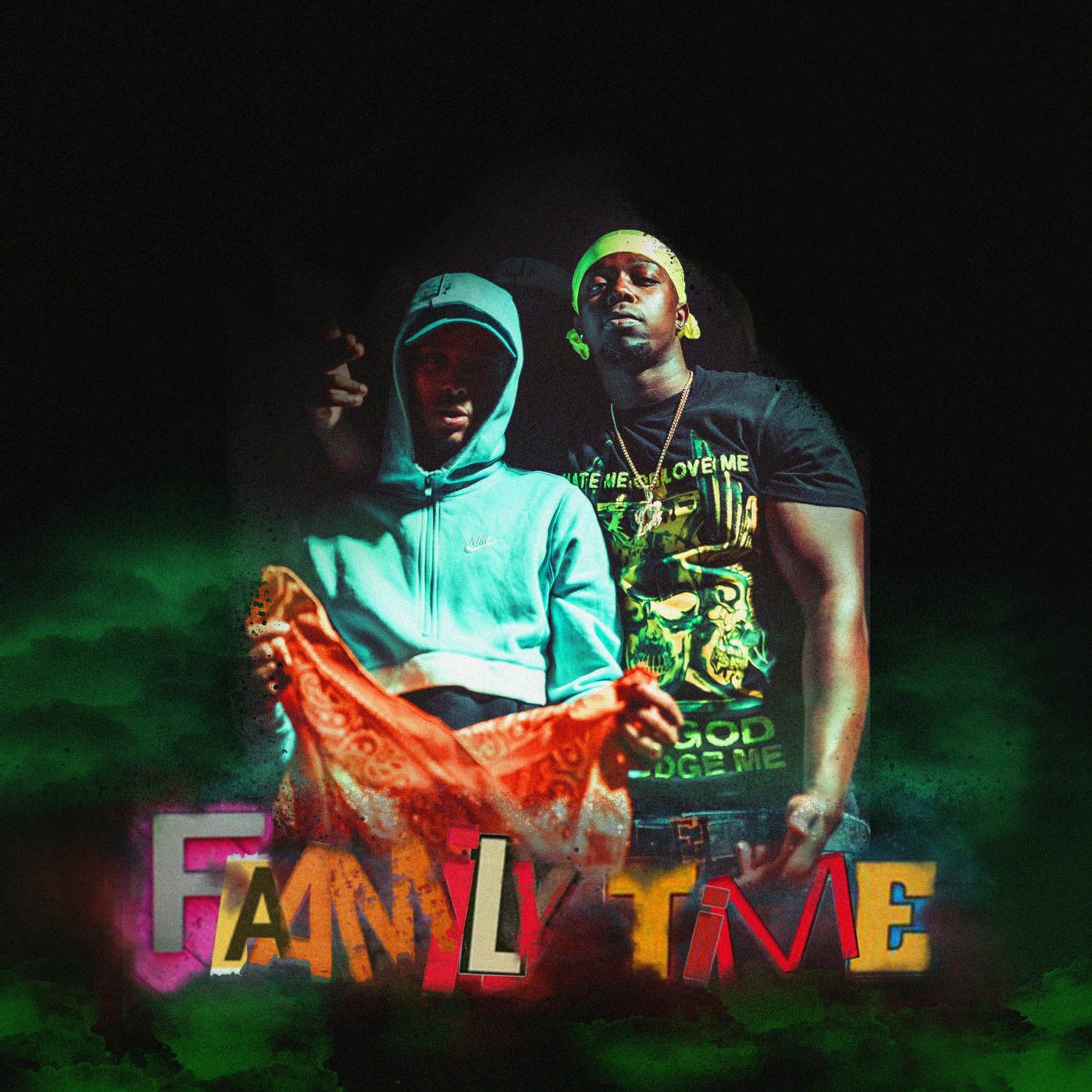 Fvckda6 Records
