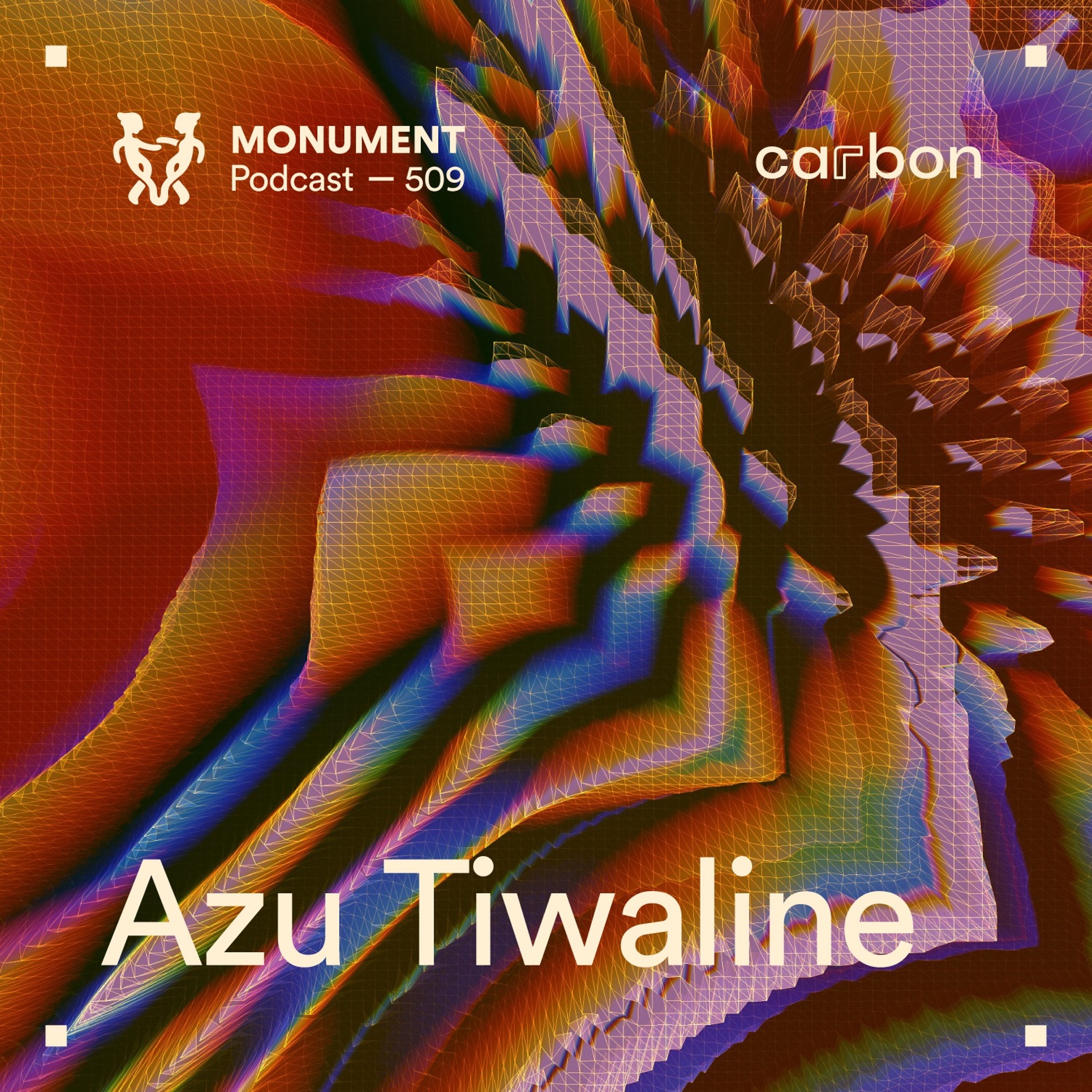 MNMT 509 : Azu Tiwaline