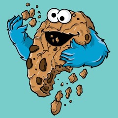 Cannibal Cookies Feat. Cookie Monster