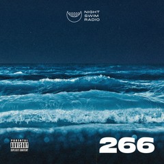 Night Swim Radio - Dive 266