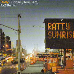 Ratty - Sunrise (T.Y.S Remix)