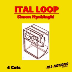 Simon Nyabinghi - Ital Loop Part 1