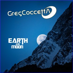 Earth And Moon