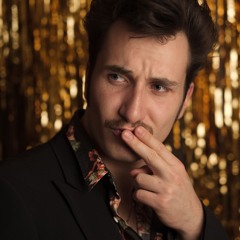 Sechs Kosaken Mit Krawatten