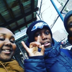 Mdot 59 - Stick To The Plan (Full Unreleased Song)