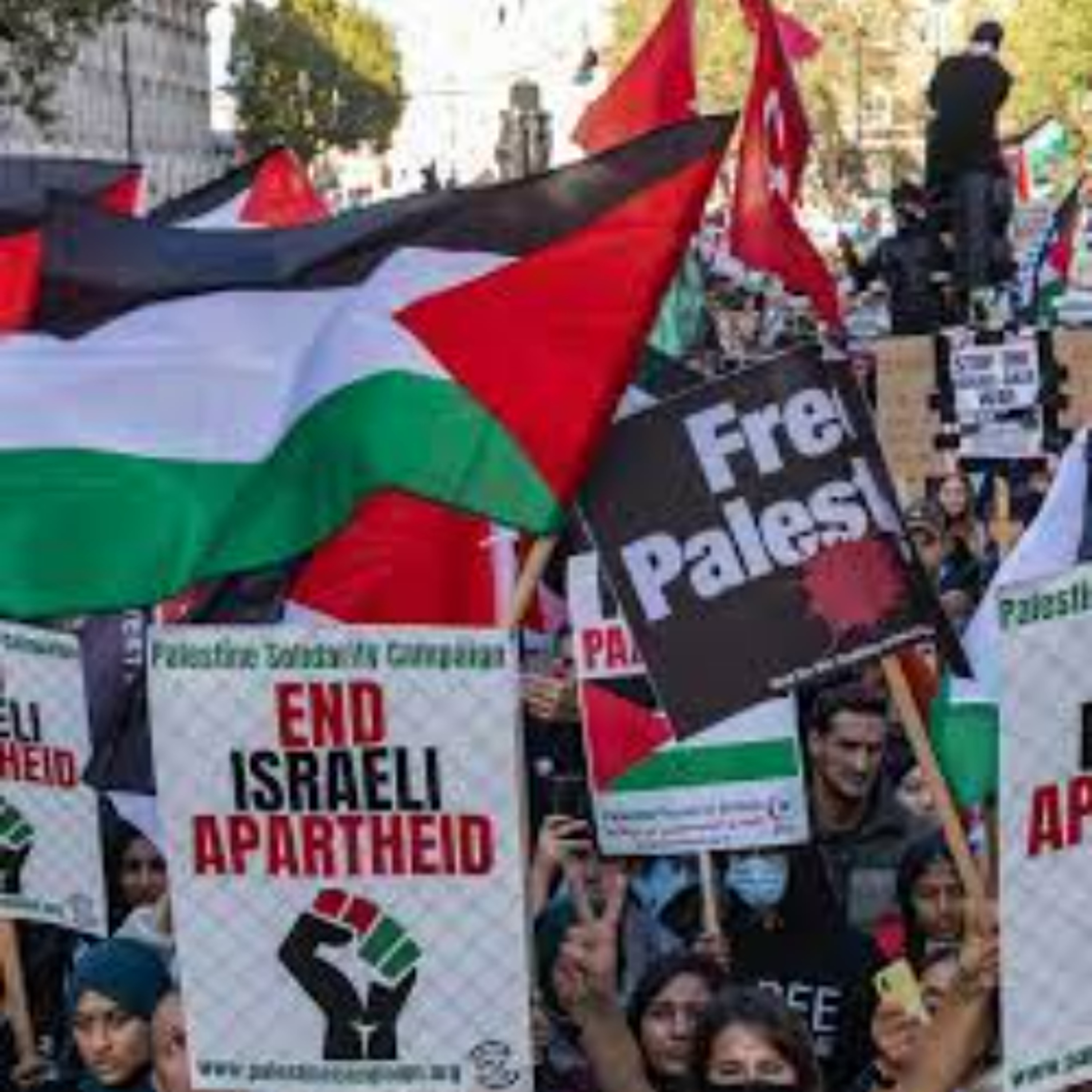 U.S. 20-point Gaza plan sparks outrage over exclusion of Palestinian voices