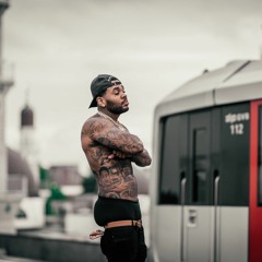 "SNOWFALL" | KEVIN GATES TYPE BEAT