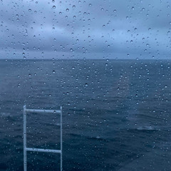 signal (sound of your voice)