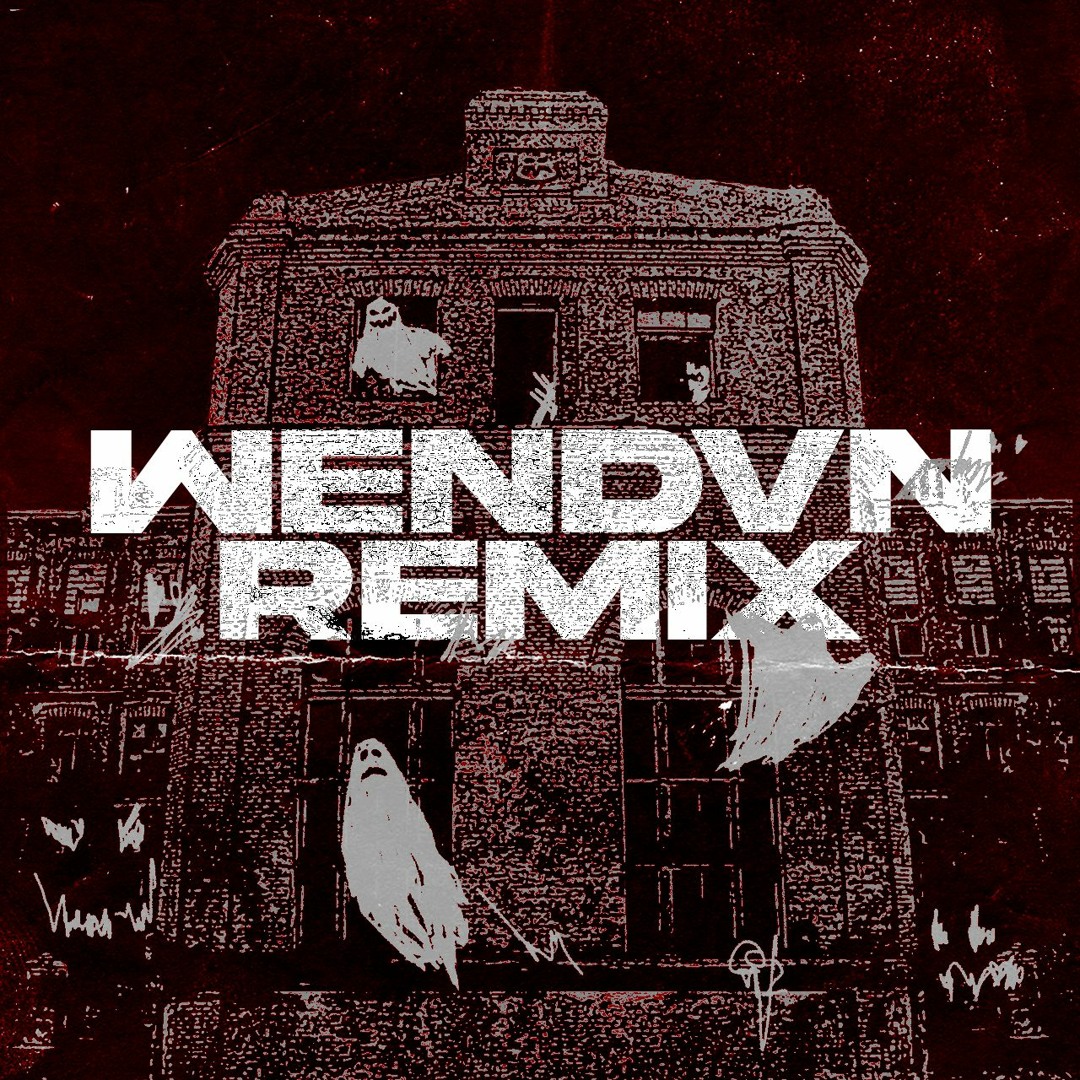 Stream OBLADAET, FRIENDLY THUG 52 NGG — Дом С Привидениями REMIX WENDVN by  WENDVN | Listen online for free on SoundCloud