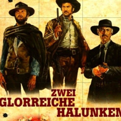 Zwei glorreiche Halunken Remix  1 Western, techno, trance