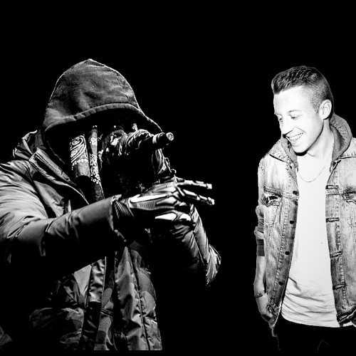 Mashup Macklemore X Ziak