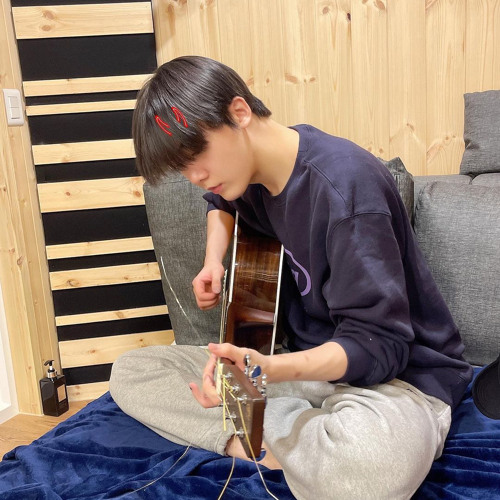 모든 날 모든 순간(cover by 윤산하)