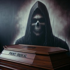 Ravaged Mind (Life's a Bitch) by PrimeOrdeal (Prod. PrimeOrdeal)